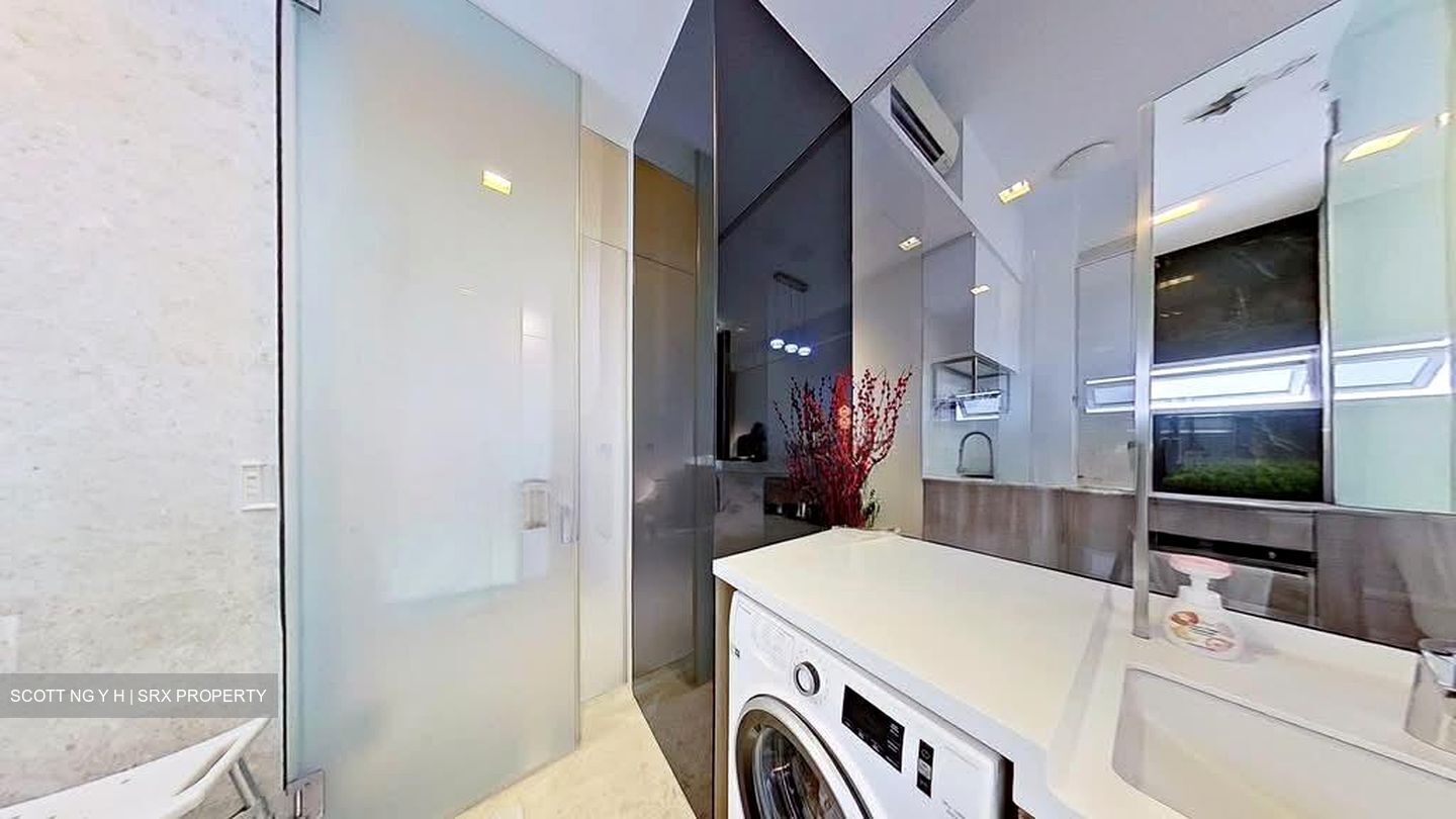 Woodhaven (D25), Condominium #556200771